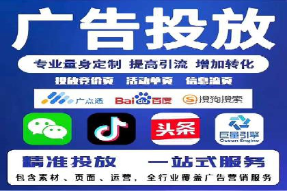 竞价排名优化策略案例分析
